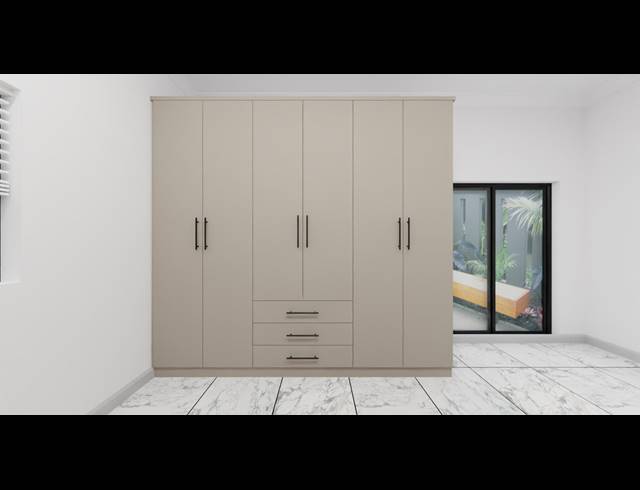 3 BEDROOM FREEHOLD FOR SALE IN LALELA ESTATE